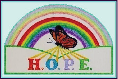 HOPE Healing